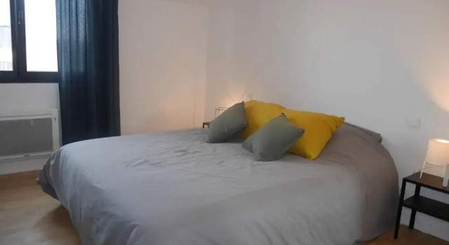 Apartment in Penmarch Near Sandy Beach, Rezerwuj Apartament Penmarch 