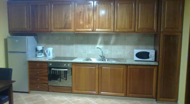 Коттедж c 1 комнатой Casa da Mineira T1