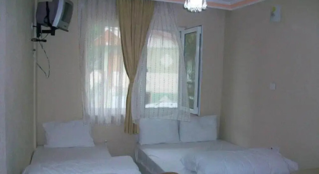 Pavlu Termal Otel, Book Hotel Seben Black Sea Region