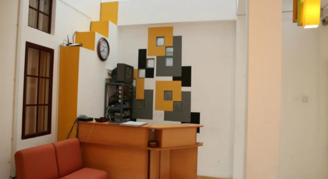 Hotel Apna