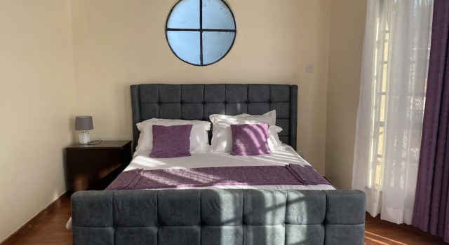 Номер Executive Takdiri Homes