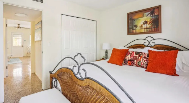 Beach Quarters #6, Réserver Appartement Gulfport Floride