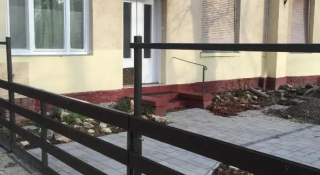 Nosztalgia Apartman