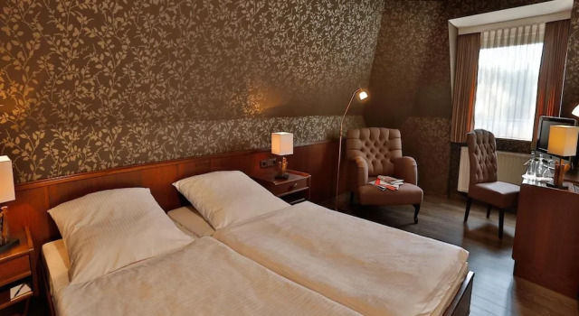 Akzent Hotel & Restaurant Schröder, Rezervasyon Otel Gross Meckelsen Lower-Saxony