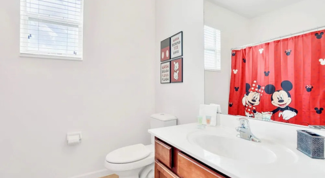 Номер Standard 18 Guest Resort Home - Near Disney
