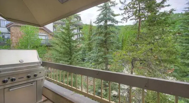 Номер Standard с 3 комнатами с балконом The Pines Lodge, a RockResort, by Vail Resorts