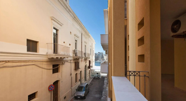 Appartamento Marechiaro