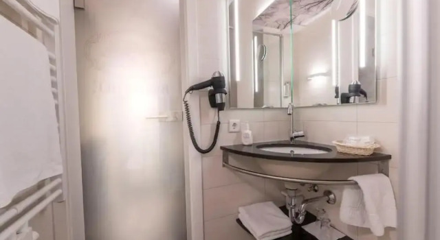 Habitación Premium Hotel Bachmühle