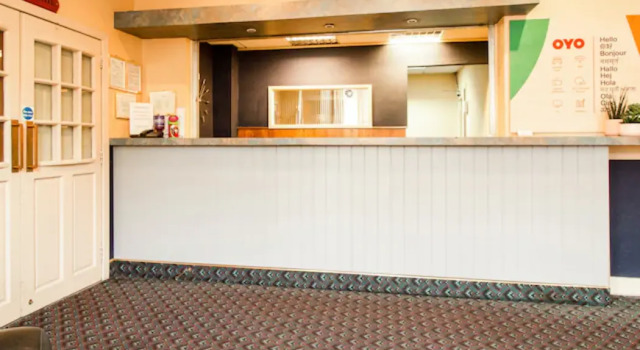 Commercial Hotel, Забронировать Отель Мидлсбро Тиссайд