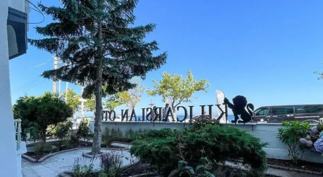 Kilicarslan Otel, Varaa Hotelli Cinarcik Marmara-alue