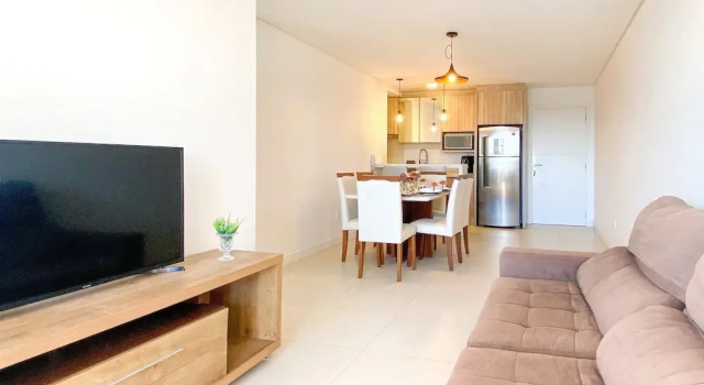 Espelho das Águas Residencial, Забронировать Дом для отпуска Коттеджи Флорианополиса, Коттедж