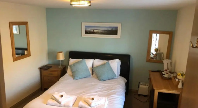 Номер Standard The Elm Tree Inn