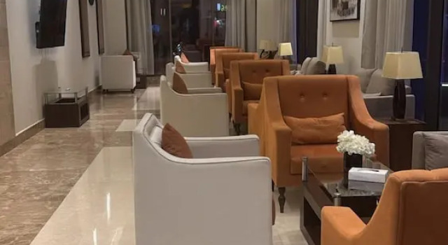 Jayden Masar Hotel