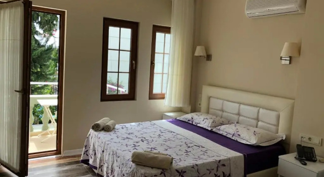 Kalkan Dream Hotel