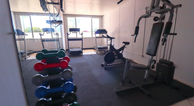Lindo Apartamento Frente Piscina Com Wi Fi   Hb19f