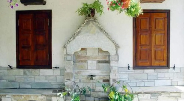 Arhontiko Belian Apartment 3, Book Apartment South Pelion Thessalia