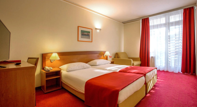 Amadria Park Beach Hotel Niko