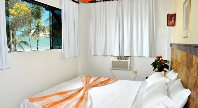 Ingá Praia Hotel