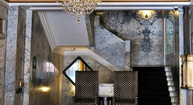 Gaslamp Plaza Suites, Забронировать Отель Отели Сан-Диего 3 звезды, рядом с AD Nightclub, 3*