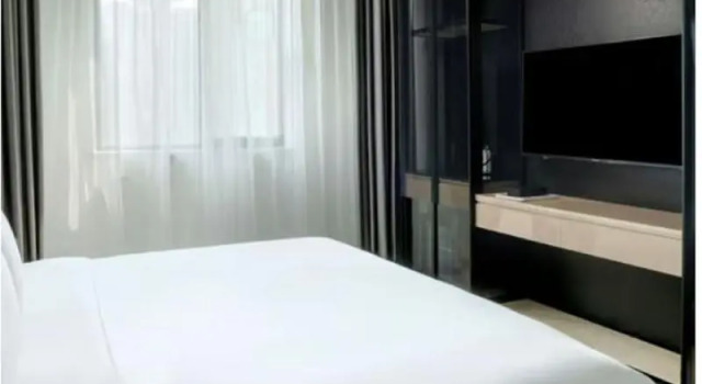 Двухместный номер Standard Kempinski Hotel Chengdu