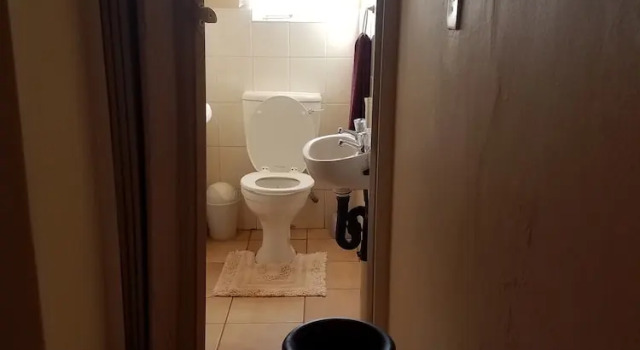 Номер Standard Leribisi Lodge