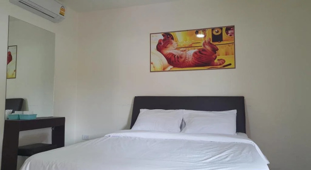 Kanidta Resort Pattaya