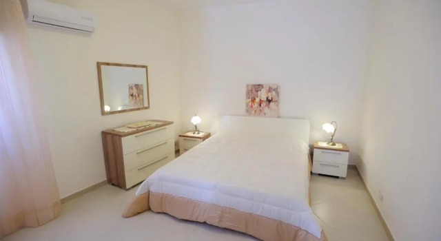 Apartment Case Vacanza Edera