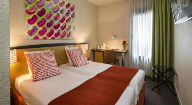 Студия Standard Appartements - Le Logis Versaillais