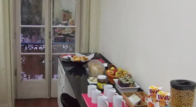LxCorner Hostel, Забронировать Хостел Хостелы Лиссабона, рядом с Рештаурадориш, Хостел
