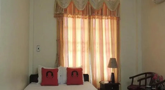 Duc Tuan Hotel