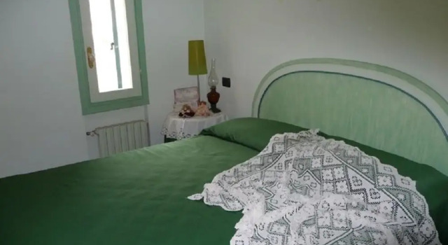 Agriturismo Ca' dei Conti