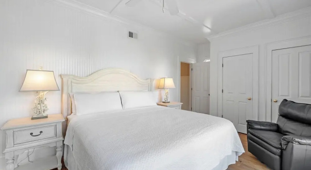 Ole River Cottage, Buchen Sie Ferienhaus Perdido Key Panhandle Florida