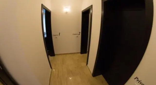 Casa Branga, Rezervovat Hotel Hotely v Hunedoara s parkováním, Parkování