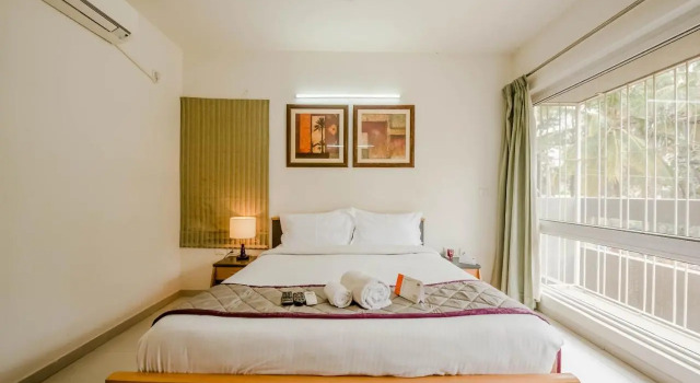 The Altruist Bellandur Hotel, Varaa Hotelli Hotellit Bangalore aamiaisella, Aamiainen
