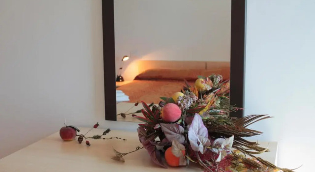 Номер Standard Residence Sol Levante