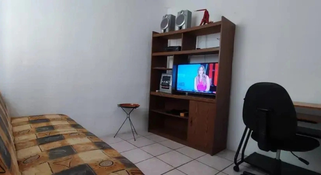 Chalet Cuernavaca