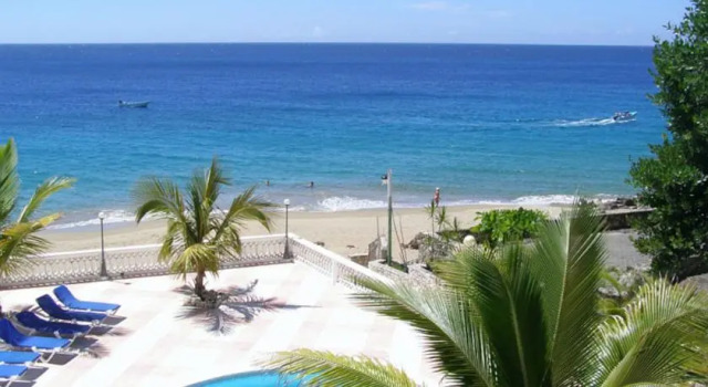Villa en Sosua Paradise, Забронировать Вилла Отели провинции Пуэрто-Платы 5 звезд, 5*