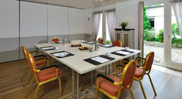 Best Western Hotel Der Foehrenhof