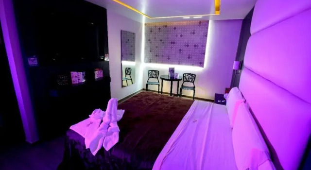 Süit Hotel M Dorado