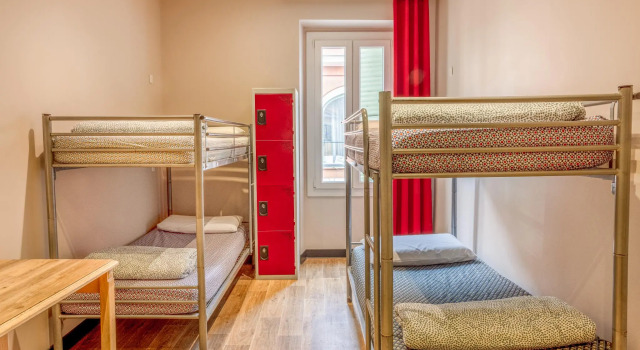 Villa Saint Exupéry Beach - Hostel