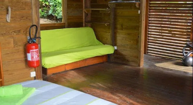 Résidence Les Hauts de Deshaies, Reservar Hotel Deshaies Basse Terre