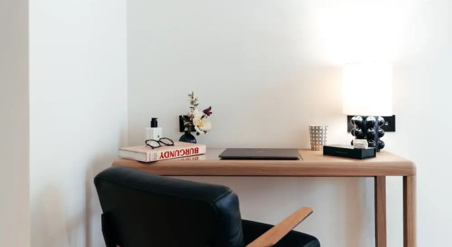 Номер Deluxe Padam Hôtel