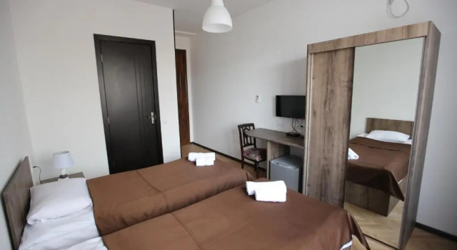 Номер Standard Hotel Home