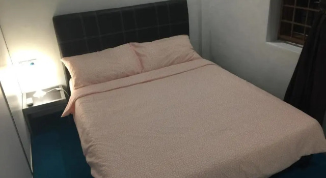 Camera Comfort Edm Space Ipoh - Hostel
