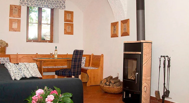 Holiday Home Chrastov by Interhome, Reserva ahora Hotel Černov 