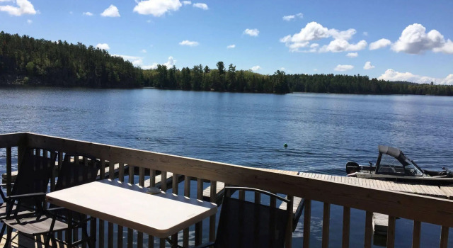 Lang Lake Resort, Забронировать Курортный отель Эспаньола 