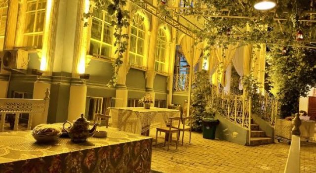 Murano Guri, Book Hotel Hotels in Xinjiang with Parking, Parking