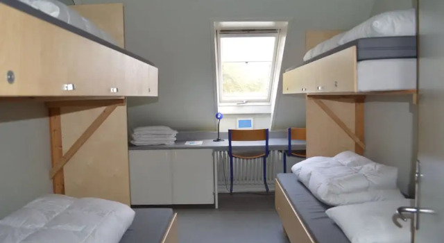 U3z Hostel Randers, Rezervovat Hostel  
