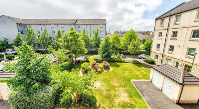 GuestReady Apartment in Leith, Prenota Appartamento Leith 