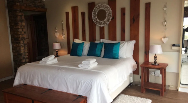 Номер Superior White Shark Guest House